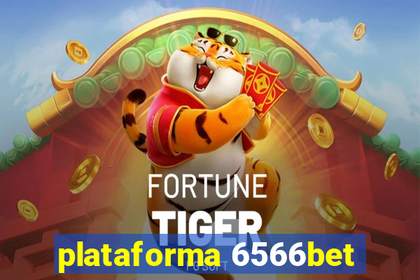 plataforma 6566bet